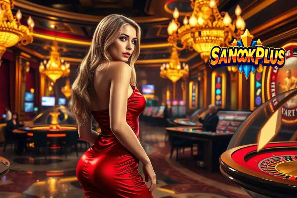 SANOOKPLUS เข้าสู่ระบบ