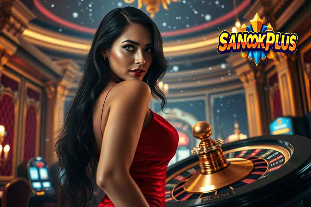 SANOOKPLUS เว็บตรง